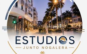 Estudio junto La Nogalera